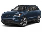 Photo of 2025 Denim Blue Metallic Volvo EX90