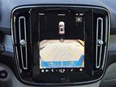 Thumbnail of 2025 Crystal White Pearl Volvo XC40