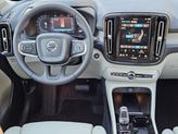 Thumbnail of 2025 Crystal White Pearl Volvo XC40