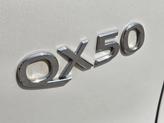 Thumbnail of 2019 Majestic White INFINITI QX50