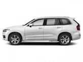 Thumbnail of 2025 Crystal White Metallic Volvo XC90
