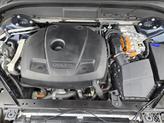 Thumbnail of 2025 Denim Blue Metallic Volvo XC60 Plug-In Hybrid