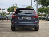 Thumbnail of 2025 Denim Blue Metallic Volvo XC60 Plug-In Hybrid