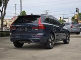 Thumbnail of 2025 Denim Blue Metallic Volvo XC60 Plug-In Hybrid