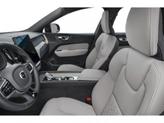 Thumbnail of 2026 Crystal White Metallic Volvo XC60