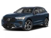 Thumbnail of 2026 Vapour Grey Metallic Volvo XC60