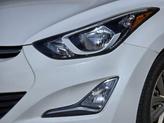 Thumbnail of 2016 Quartz White Pearl Hyundai ELANTRA