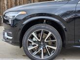 Thumbnail of 2025 Onyx Black Metallic Volvo XC90