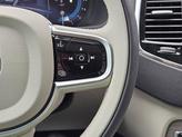 Thumbnail of 2025 Onyx Black Metallic Volvo XC90