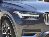 Thumbnail of 2023 Denim Blue Metallic Volvo XC90