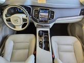 Thumbnail of 2023 Denim Blue Metallic Volvo XC90
