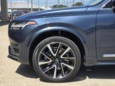 Thumbnail of 2023 Denim Blue Metallic Volvo XC90