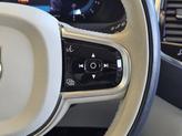 Thumbnail of 2023 Denim Blue Metallic Volvo XC90