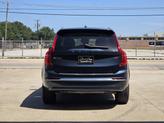 Thumbnail of 2023 Denim Blue Metallic Volvo XC90
