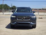 Thumbnail of 2023 Denim Blue Metallic Volvo XC90