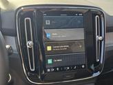 Thumbnail of 2025 Sand Dune Metallic Volvo XC40