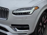 Thumbnail of 2023 Crystal White Metallic Volvo XC90 Recharge Plug-In Hybrid