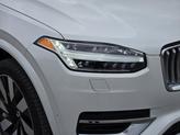 Thumbnail of 2023 Crystal White Metallic Volvo XC90 Recharge Plug-In Hybrid