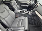 Thumbnail of 2023 Crystal White Metallic Volvo XC90 Recharge Plug-In Hybrid