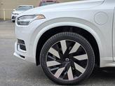 Thumbnail of 2023 Crystal White Metallic Volvo XC90 Recharge Plug-In Hybrid