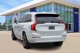Thumbnail of 2023 Crystal White Metallic Volvo XC90 Recharge Plug-In Hybrid