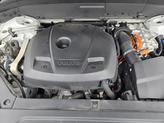 Thumbnail of 2023 Crystal White Metallic Volvo XC90 Recharge Plug-In Hybrid