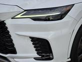 Thumbnail of 2024 Ultra White Lexus RX 350