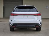 Thumbnail of 2024 Ultra White Lexus RX 350