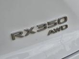 Thumbnail of 2024 Ultra White Lexus RX 350