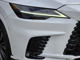 Thumbnail of 2024 Ultra White Lexus RX 350