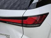 Thumbnail of 2024 Ultra White Lexus RX 350