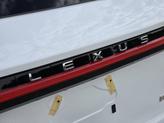Thumbnail of 2024 Ultra White Lexus RX 350