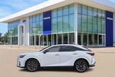 Thumbnail of 2024 Ultra White Lexus RX 350