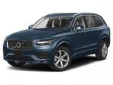 Photo of 2025 Denim Blue Metallic Volvo XC90