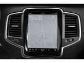 Thumbnail of 2025 Denim Blue Metallic Volvo XC90