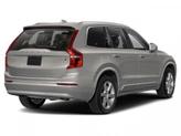 Thumbnail of 2025 Denim Blue Metallic Volvo XC90