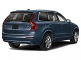 Thumbnail of 2025 Denim Blue Metallic Volvo XC90