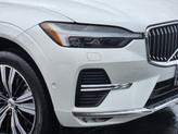 Thumbnail of 2022 Crystal White Metallic Volvo XC60