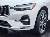 Thumbnail of 2022 Crystal White Metallic Volvo XC60
