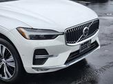 Thumbnail of 2022 Crystal White Metallic Volvo XC60
