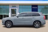 Thumbnail of 2024 Vapour Grey Metallic Volvo XC90