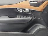 Thumbnail of 2024 Vapour Grey Metallic Volvo XC90