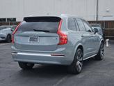 Thumbnail of 2024 Vapour Grey Metallic Volvo XC90