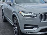 Thumbnail of 2024 Vapour Grey Metallic Volvo XC90