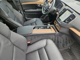 Thumbnail of 2024 Vapour Grey Metallic Volvo XC90