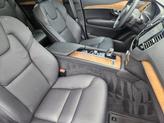 Thumbnail of 2024 Vapour Grey Metallic Volvo XC90