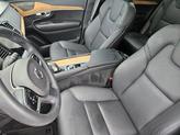 Thumbnail of 2024 Vapour Grey Metallic Volvo XC90