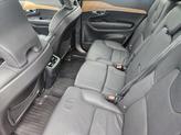 Thumbnail of 2024 Vapour Grey Metallic Volvo XC90