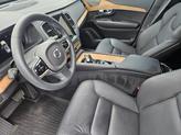 Thumbnail of 2024 Vapour Grey Metallic Volvo XC90
