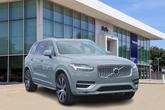 Thumbnail of 2024 Vapour Grey Metallic Volvo XC90